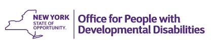 Office for People With Disabilites logo